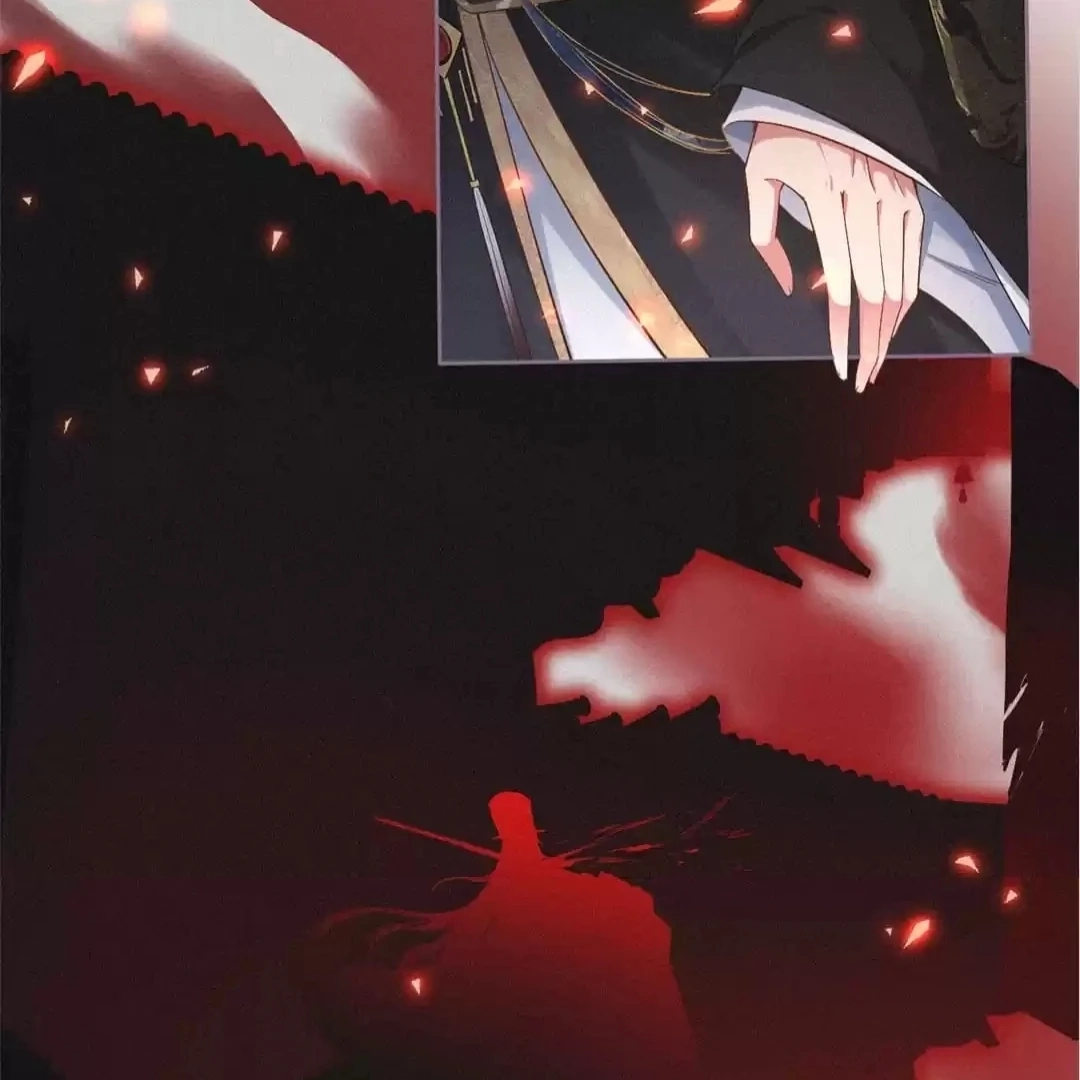 Read Romance Between Regents chapter 28.1 image 12 on Lezhin