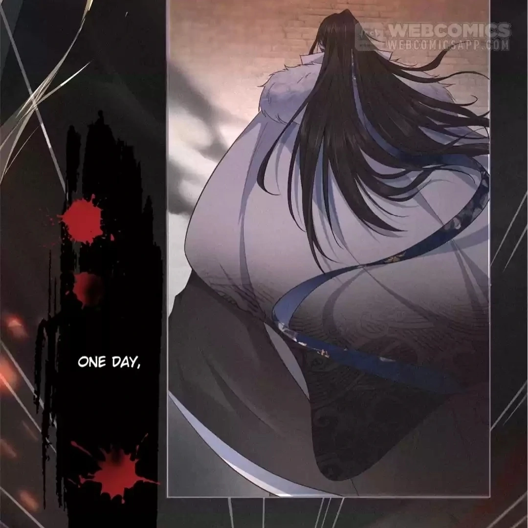 Read Romance Between Regents chapter 28.1 image 16 on Lezhin
