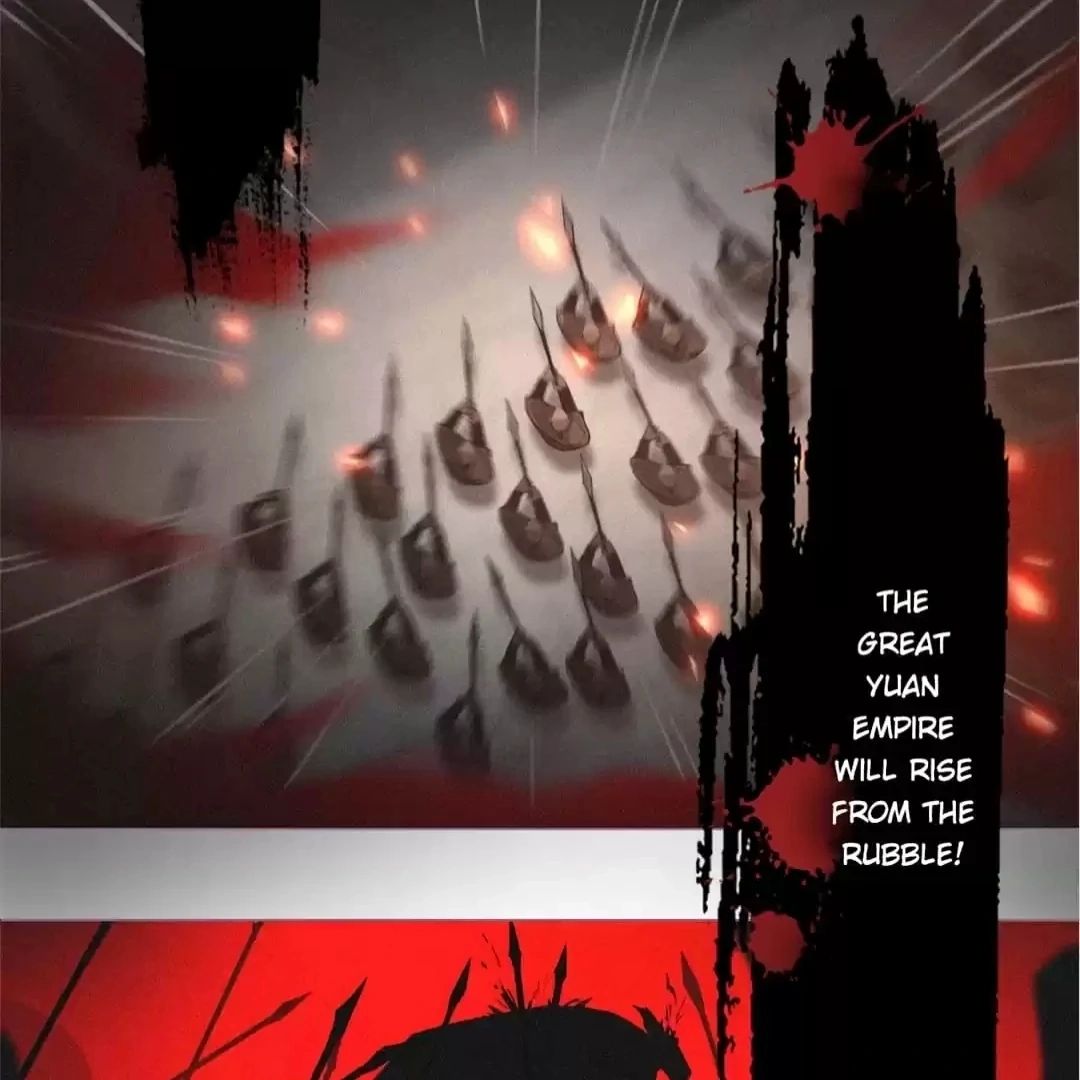 Read Romance Between Regents chapter 28.1 image 17 on Lezhin