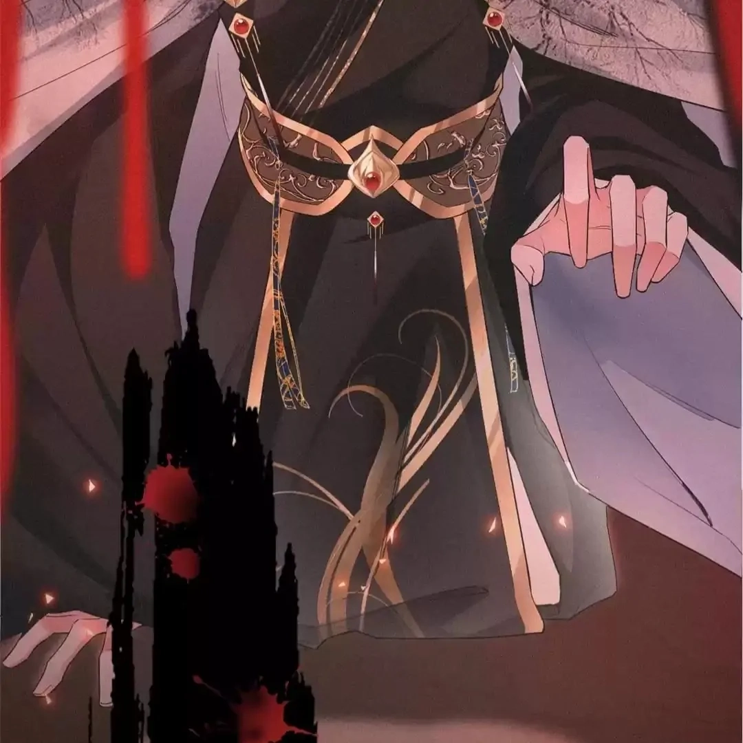 Read Romance Between Regents chapter 28.1 image 20 on Lezhin