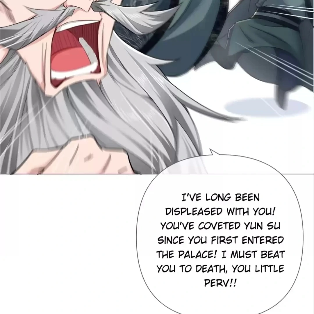 Read Romance Between Regents chapter 28.1 image 29 on Lezhin