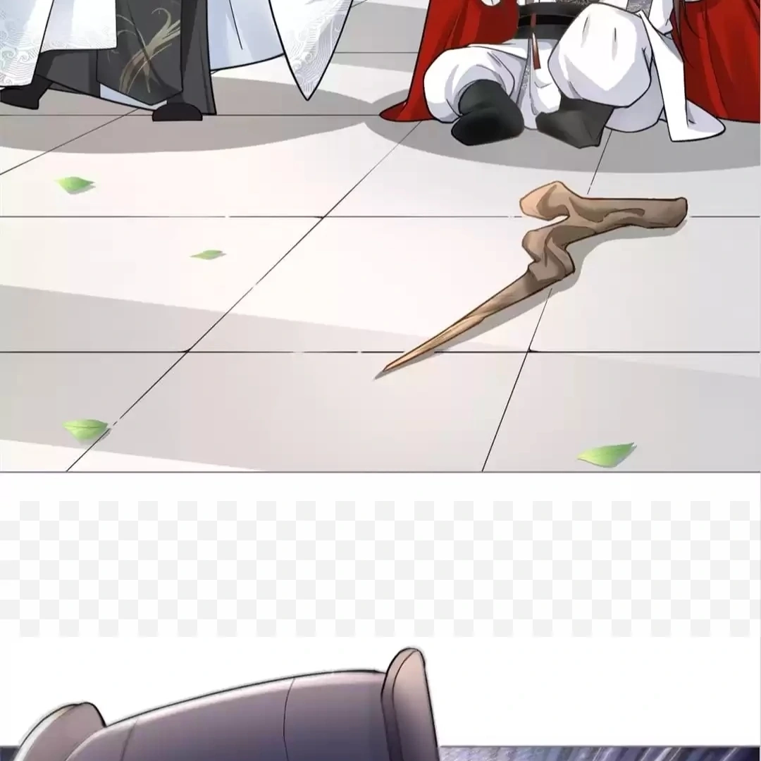 Read Romance Between Regents chapter 28.1 image 3 on Lezhin