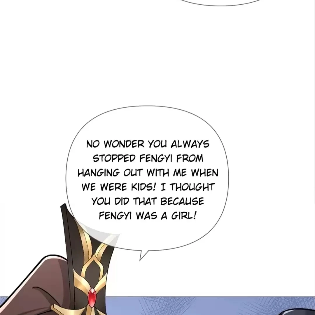 Read Romance Between Regents chapter 28.1 image 30 on Lezhin