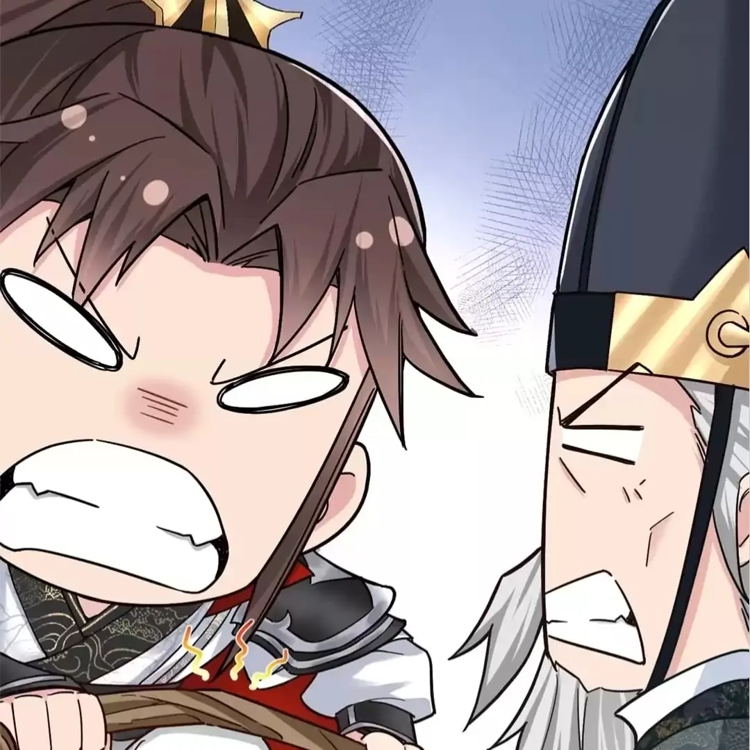 Read Romance Between Regents chapter 28.1 image 31 on Lezhin