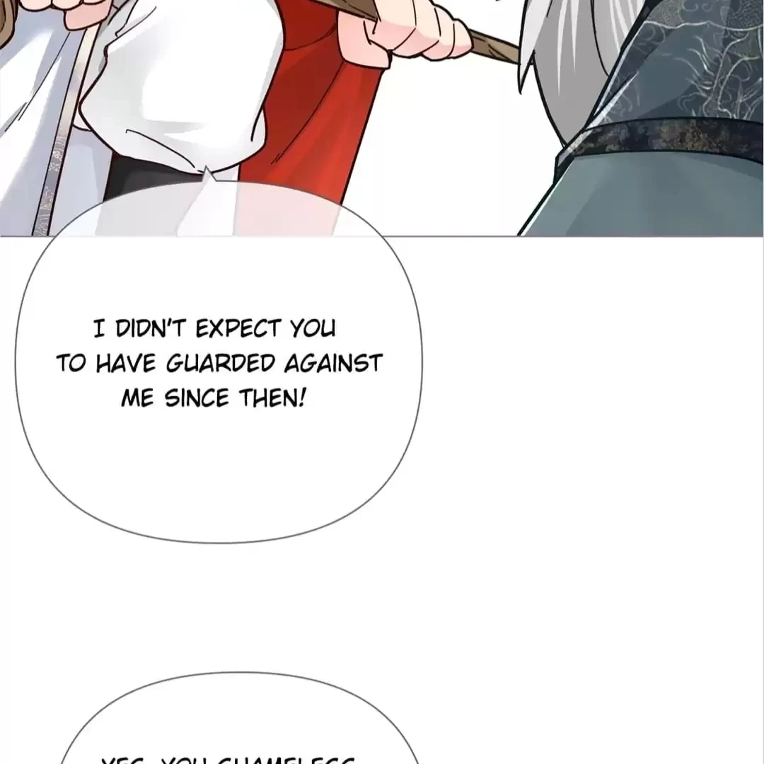 Read Romance Between Regents chapter 28.1 image 32 on Lezhin