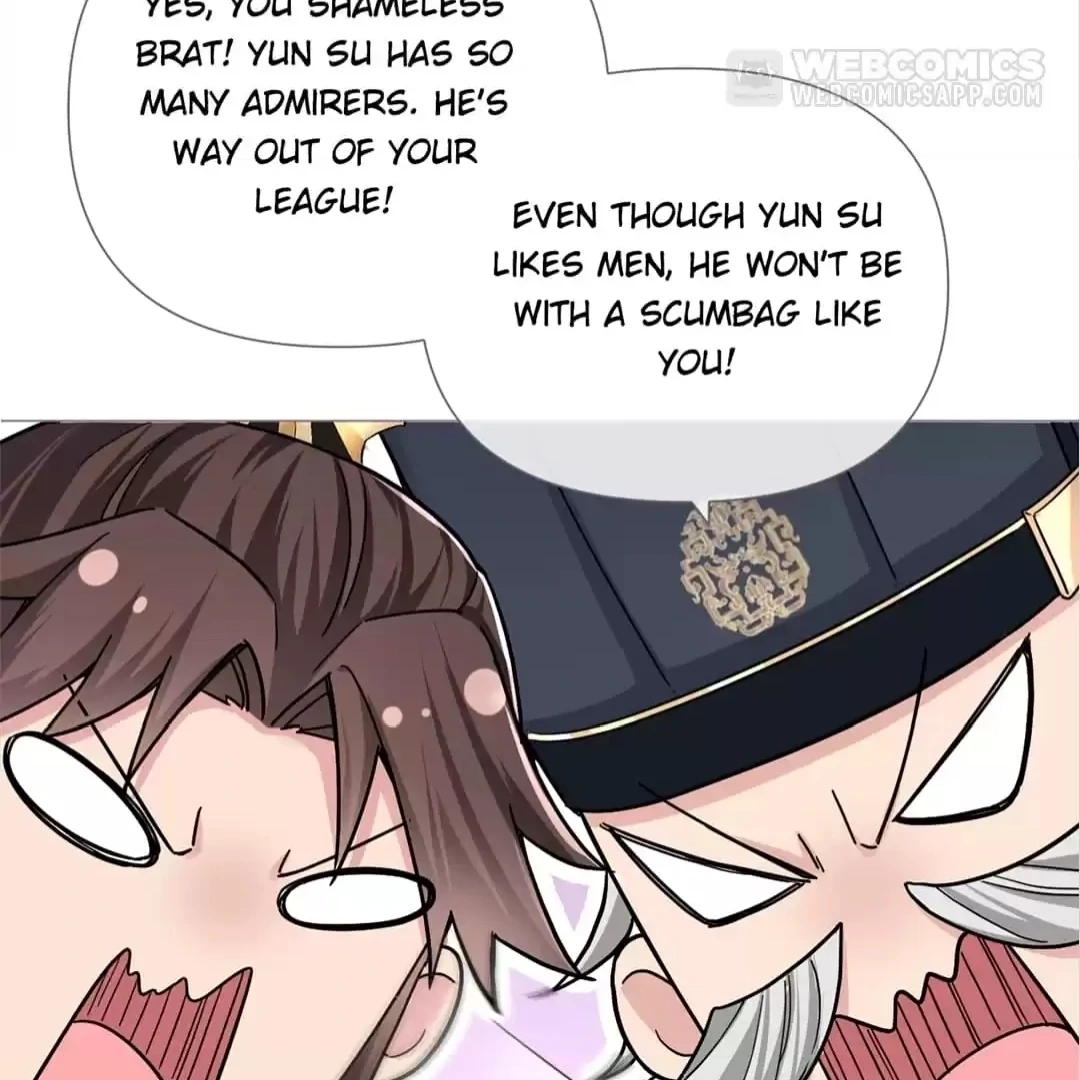 Read Romance Between Regents chapter 28.1 image 33 on Lezhin