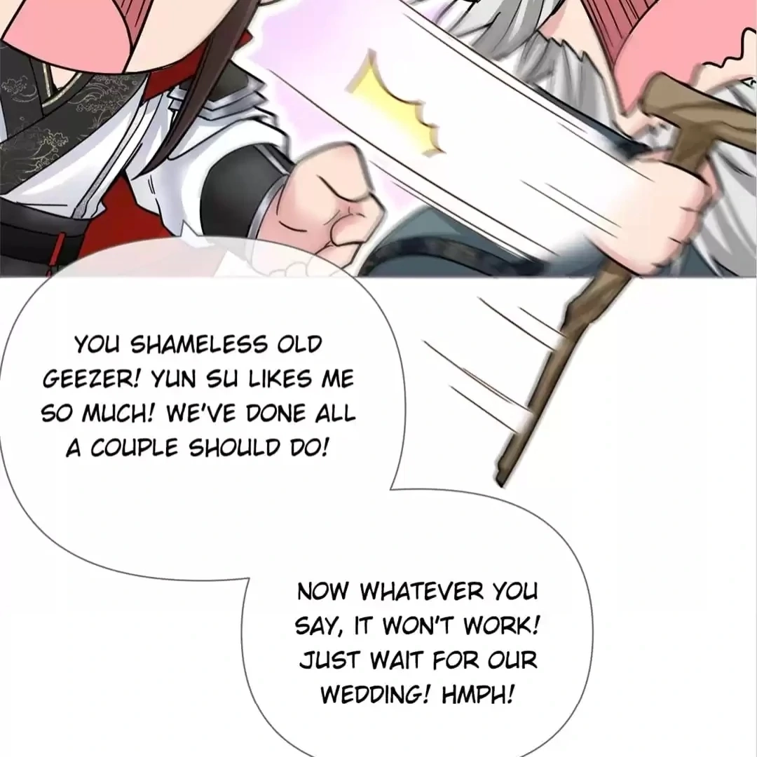 Read Romance Between Regents chapter 28.1 image 34 on Lezhin