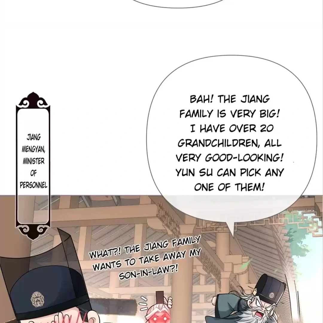 Read Romance Between Regents chapter 28.1 image 35 on Lezhin