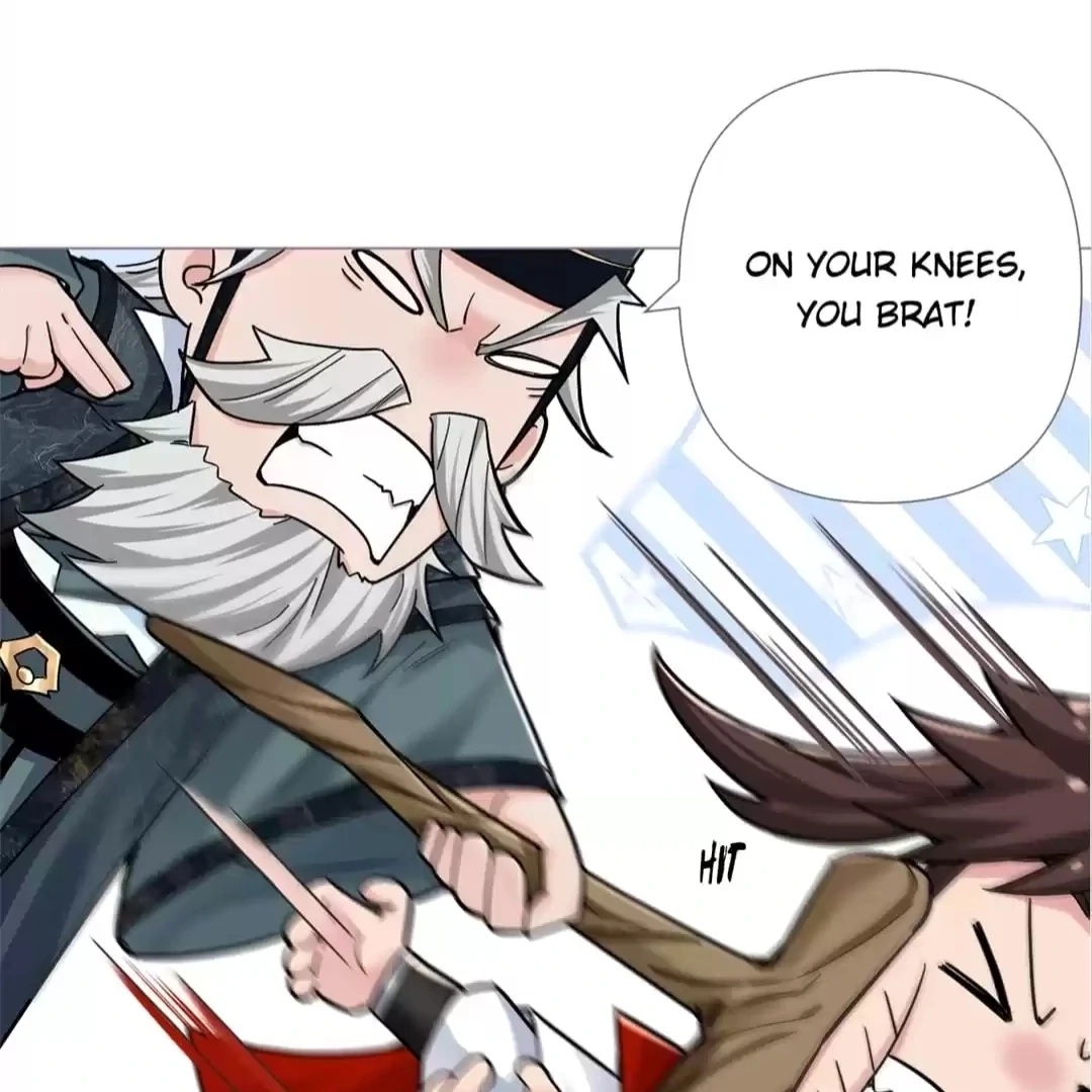 Read Romance Between Regents chapter 28.1 image 41 on Lezhin