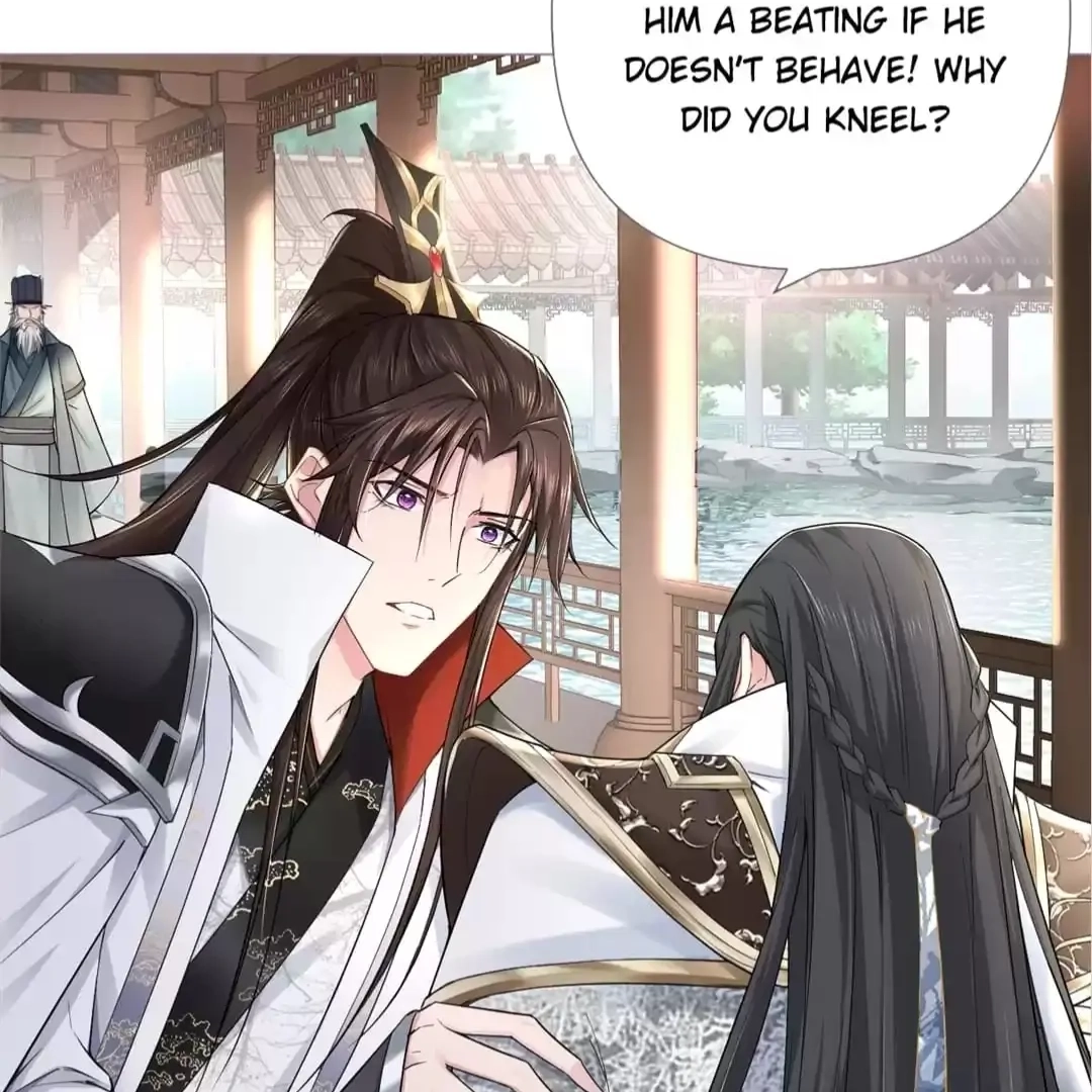 Read Romance Between Regents chapter 28.1 image 54 on Lezhin