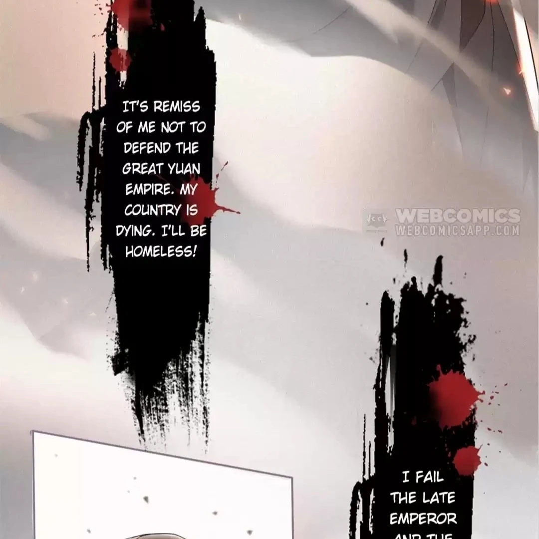Read Romance Between Regents chapter 28.1 image 9 on Lezhin