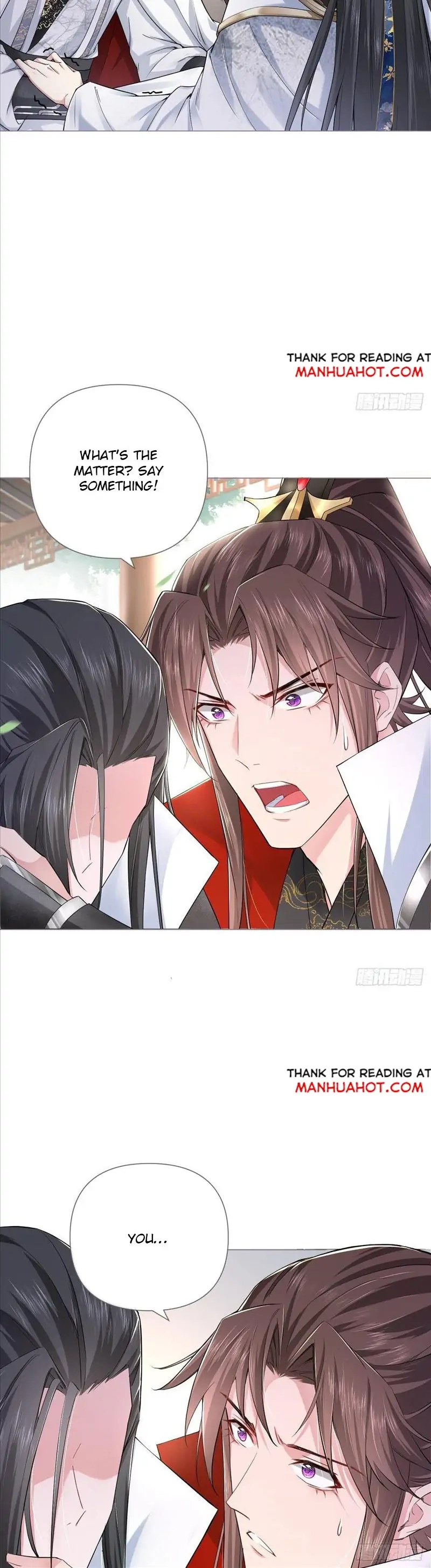 Read Romance Between Regents chapter 28 image 11 on Lezhin