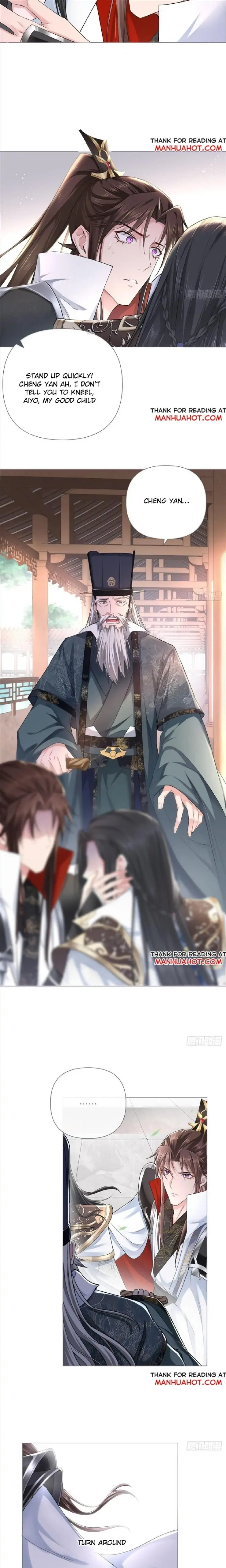 Read Romance Between Regents chapter 28 image 12 on Lezhin