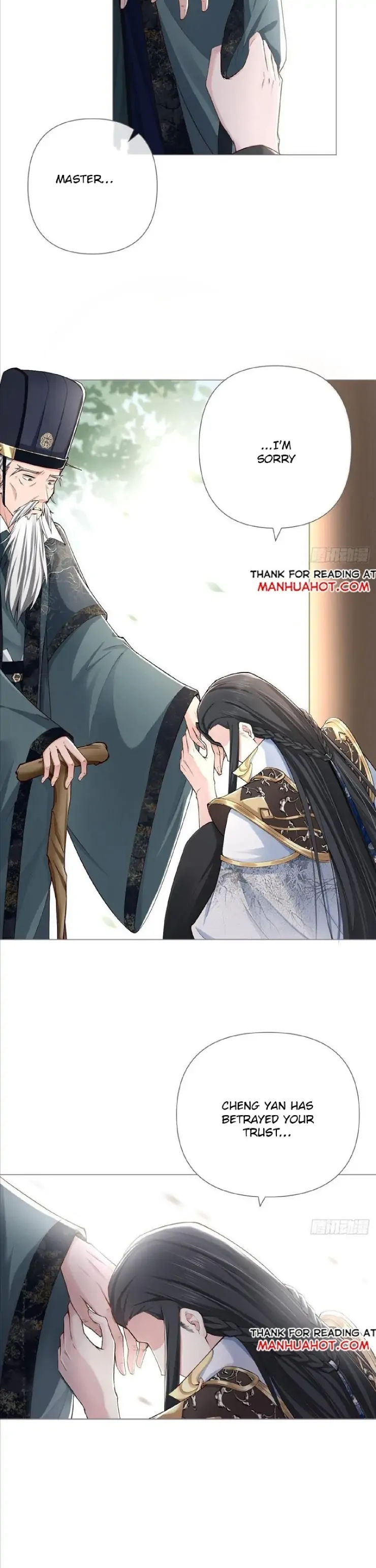 Read Romance Between Regents chapter 28 image 14 on Lezhin