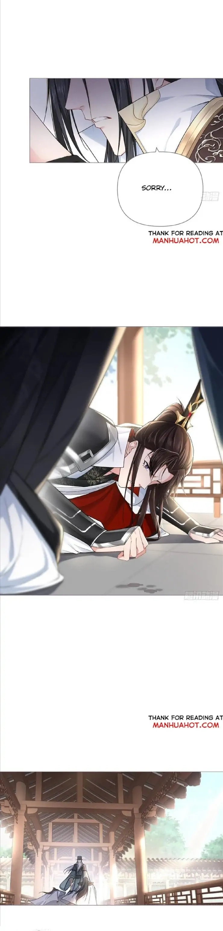Read Romance Between Regents chapter 28 image 15 on Lezhin