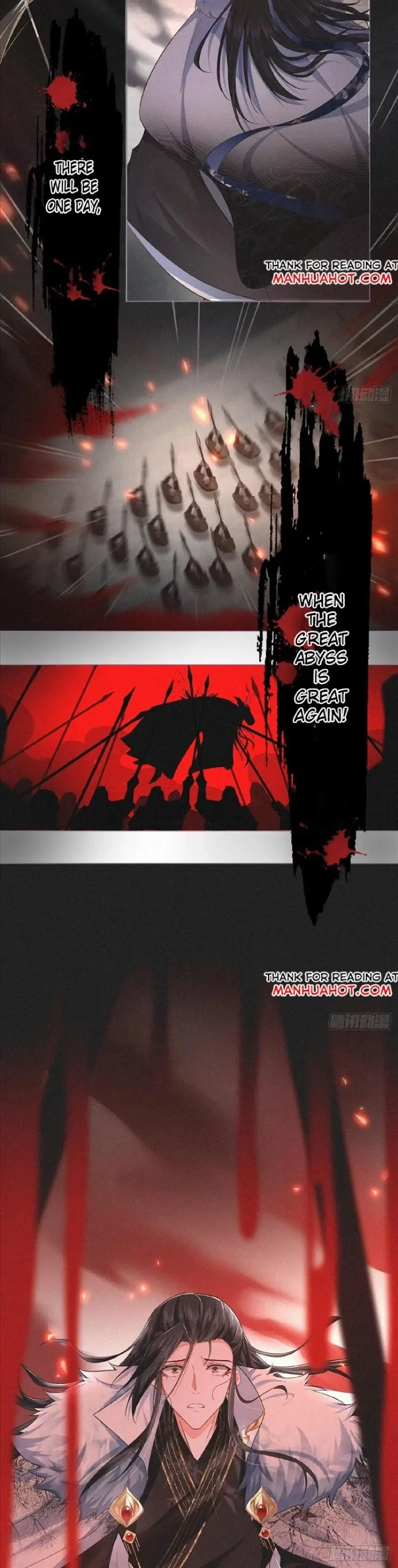 Read Romance Between Regents chapter 28 image 3 on Lezhin