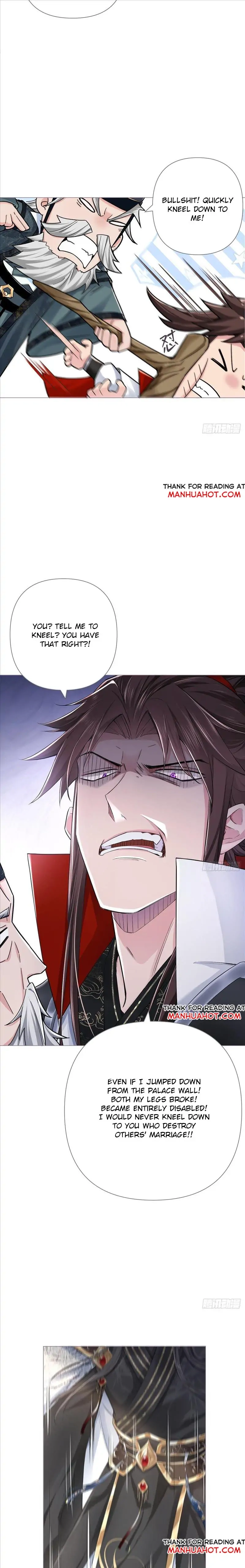 Read Romance Between Regents chapter 28 image 8 on Lezhin