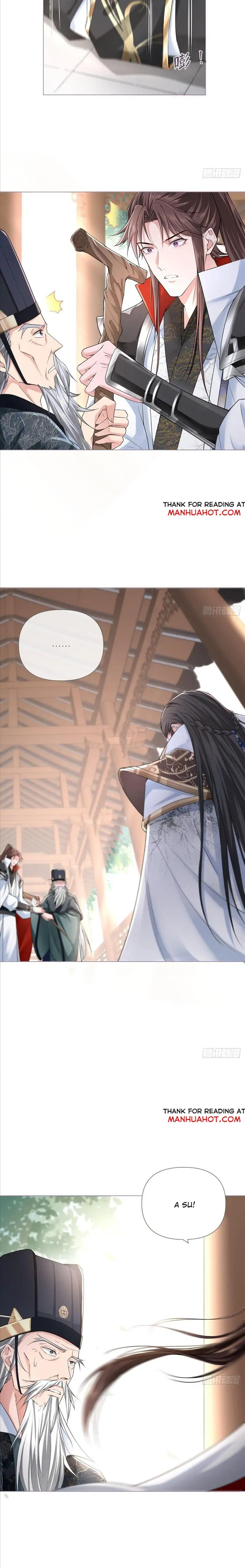 Read Romance Between Regents chapter 28 image 9 on Lezhin