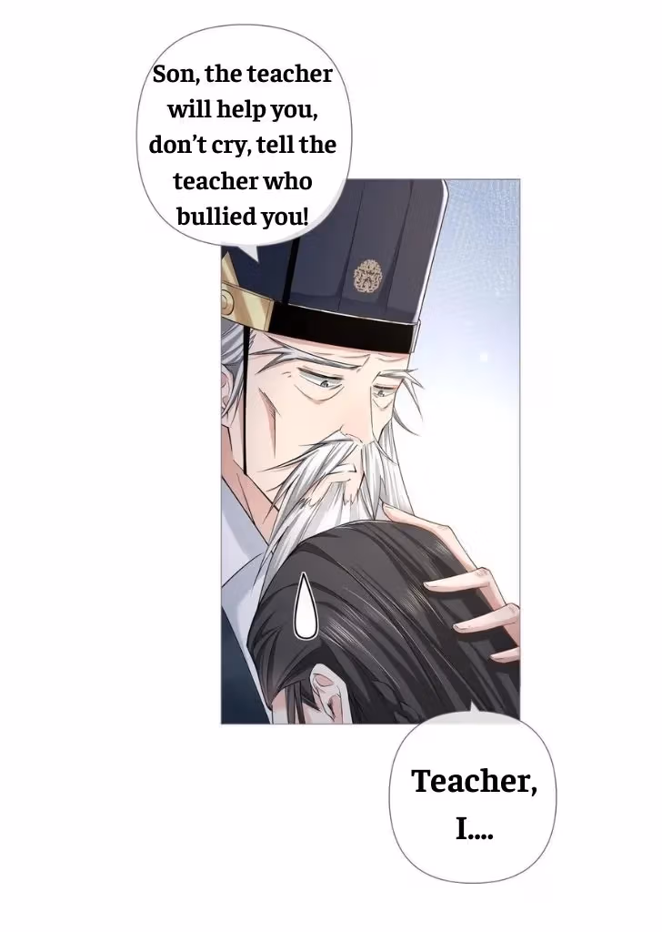 Read Romance Between Regents chapter 29 image 12 on Lezhin