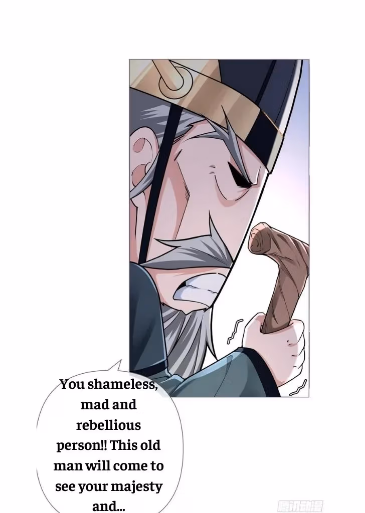 Read Romance Between Regents chapter 29 image 15 on Lezhin