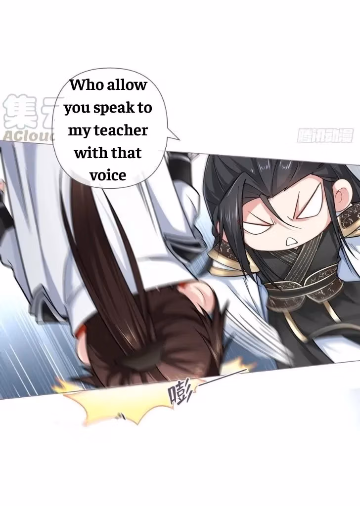 Read Romance Between Regents chapter 29 image 17 on Lezhin