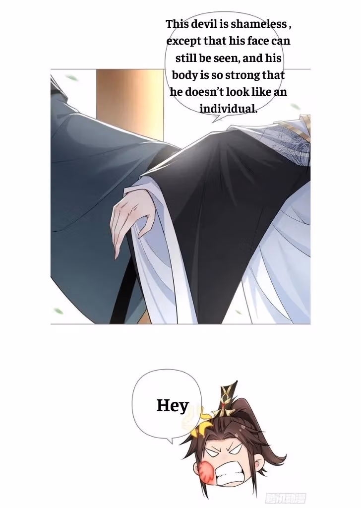 Read Romance Between Regents chapter 29 image 21 on Lezhin