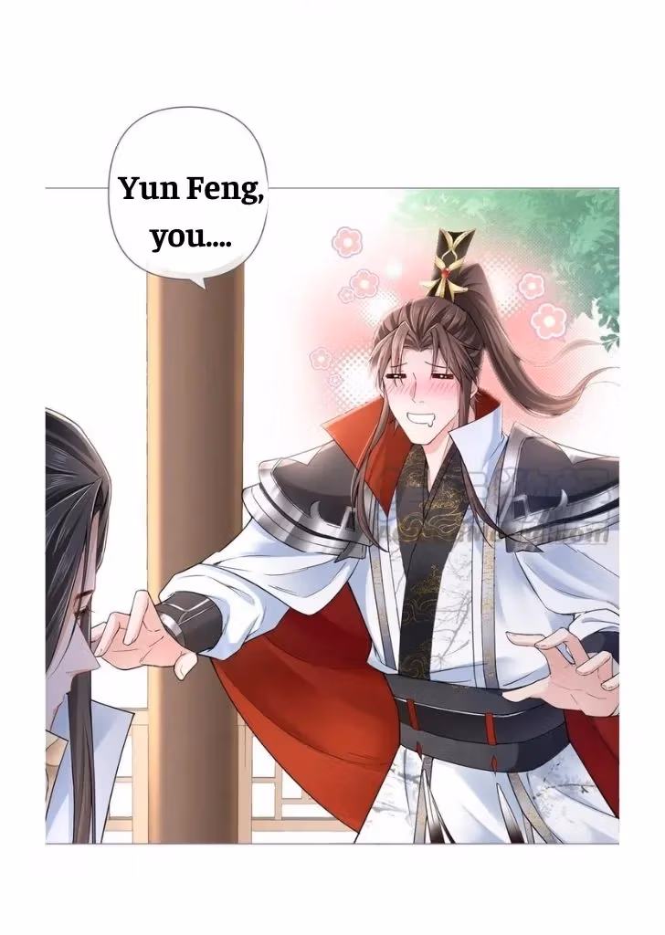 Read Romance Between Regents chapter 29 image 25 on Lezhin