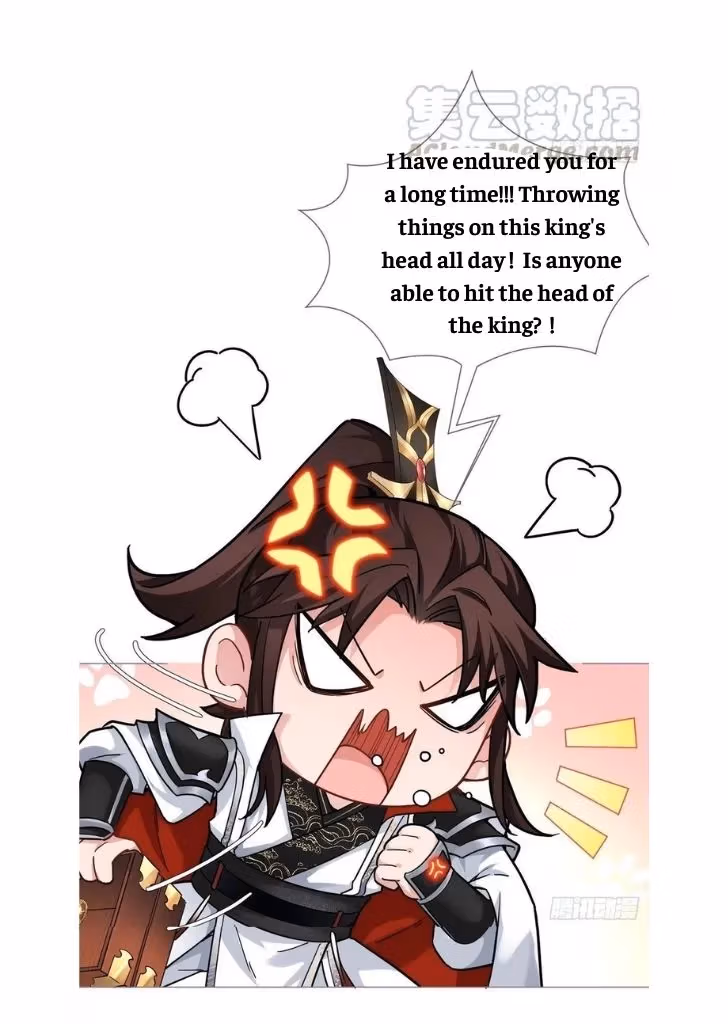 Read Romance Between Regents chapter 29 image 28 on Lezhin