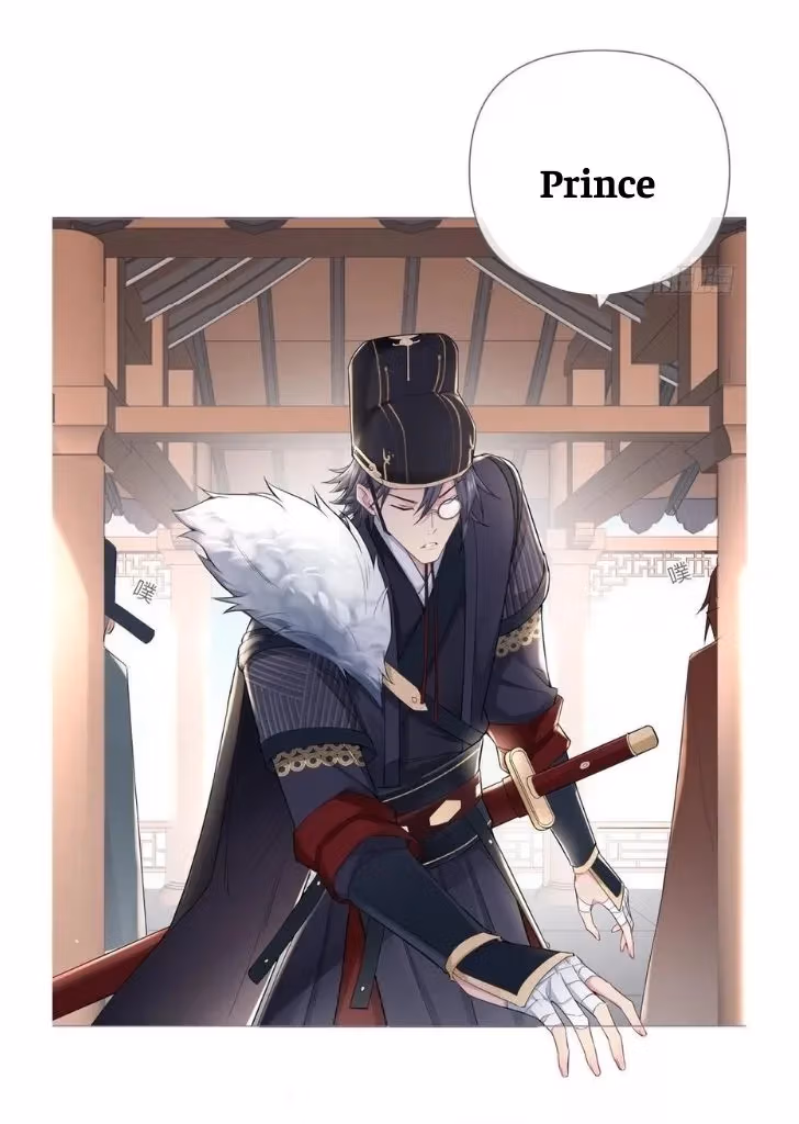 Read Romance Between Regents chapter 29 image 29 on Lezhin