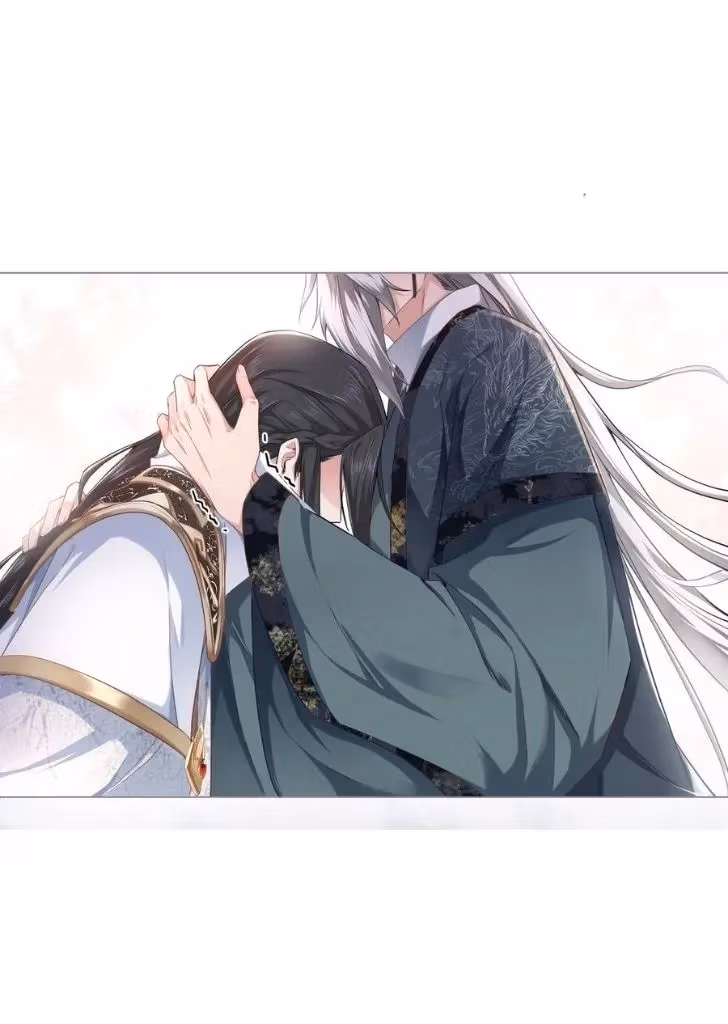 Read Romance Between Regents chapter 29 image 3 on Lezhin