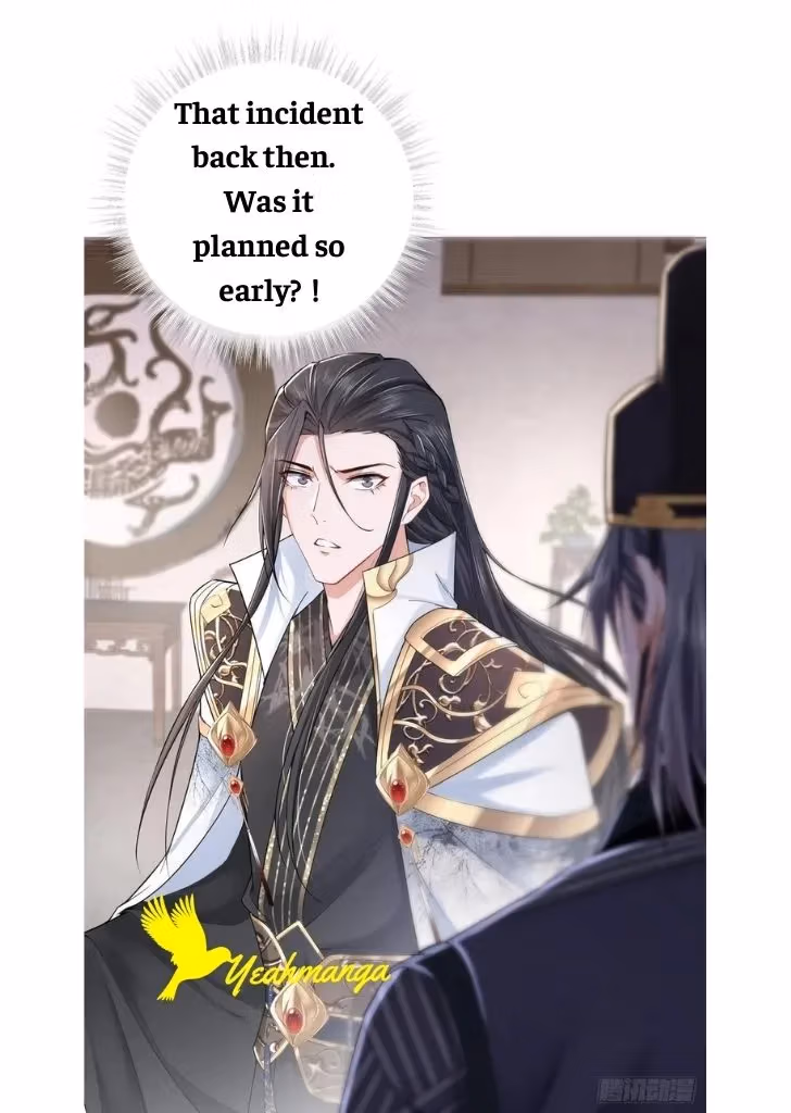 Read Romance Between Regents chapter 29 image 37 on Lezhin