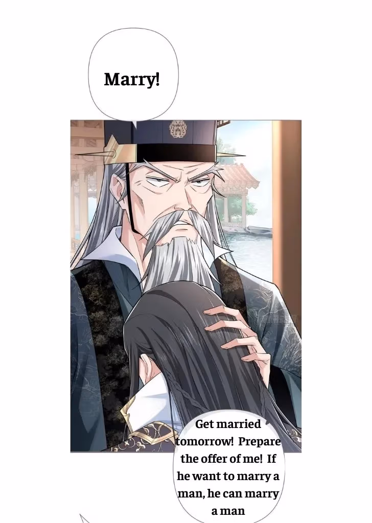 Read Romance Between Regents chapter 29 image 8 on Lezhin