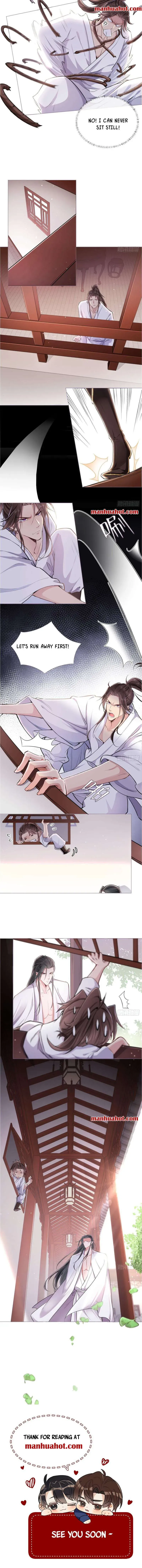 Read Romance Between Regents chapter 3 image 3 on Lezhin