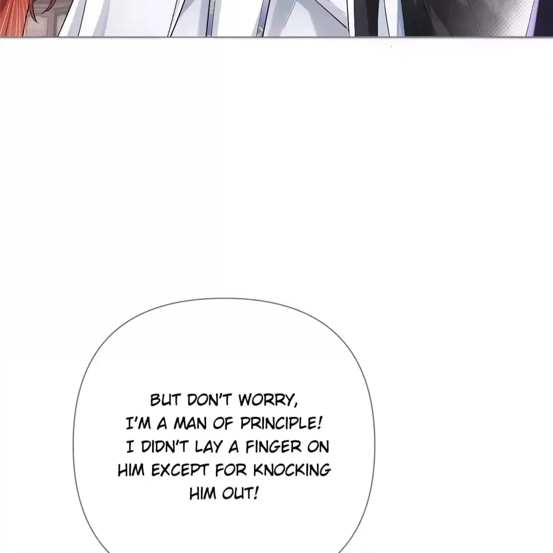 Read Romance Between Regents chapter 30.1 image 13 on Lezhin