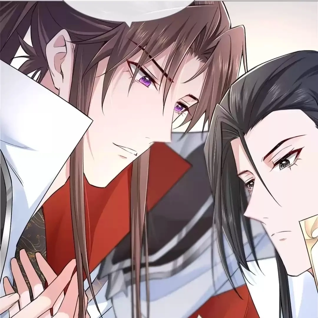 Read Romance Between Regents chapter 30.1 image 14 on Lezhin