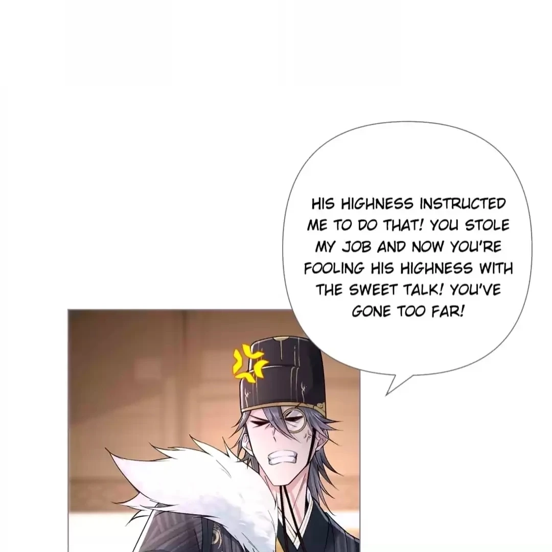 Read Romance Between Regents chapter 30.1 image 22 on Lezhin