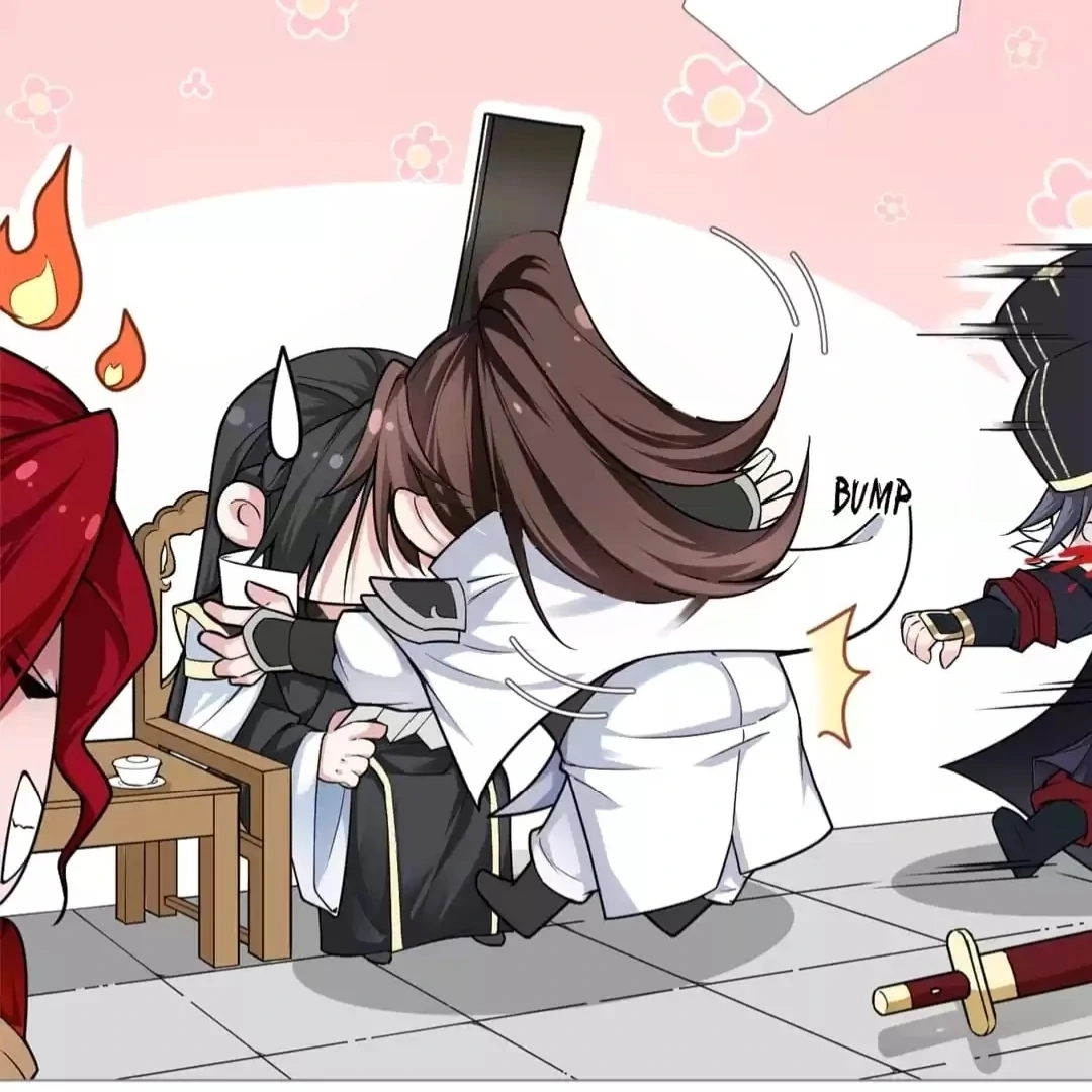 Read Romance Between Regents chapter 30.1 image 28 on Lezhin