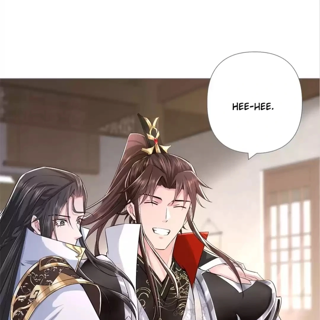 Read Romance Between Regents chapter 30.1 image 35 on Lezhin