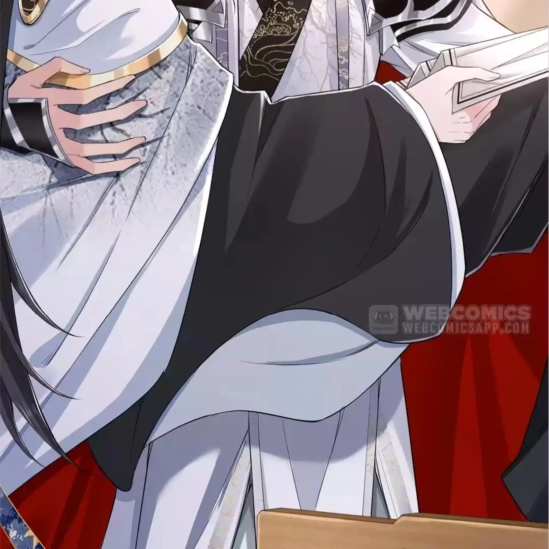Read Romance Between Regents chapter 30.1 image 36 on Lezhin
