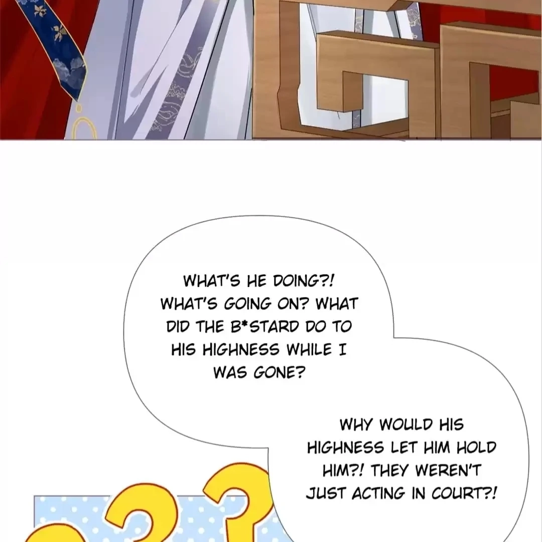 Read Romance Between Regents chapter 30.1 image 37 on Lezhin