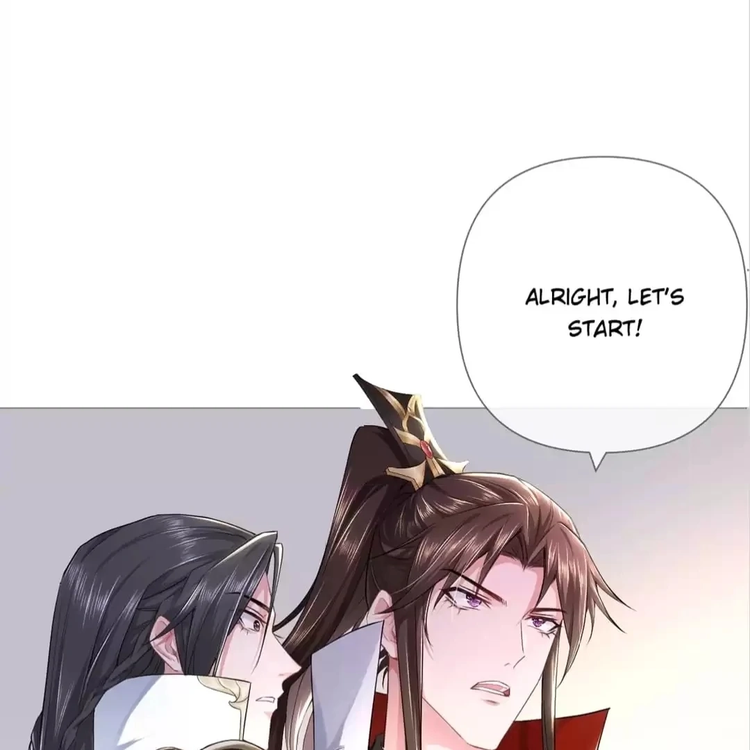 Read Romance Between Regents chapter 30.1 image 41 on Lezhin