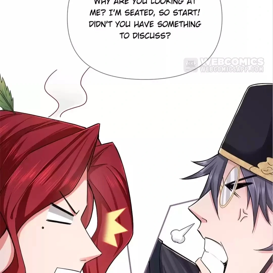 Read Romance Between Regents chapter 30.1 image 43 on Lezhin
