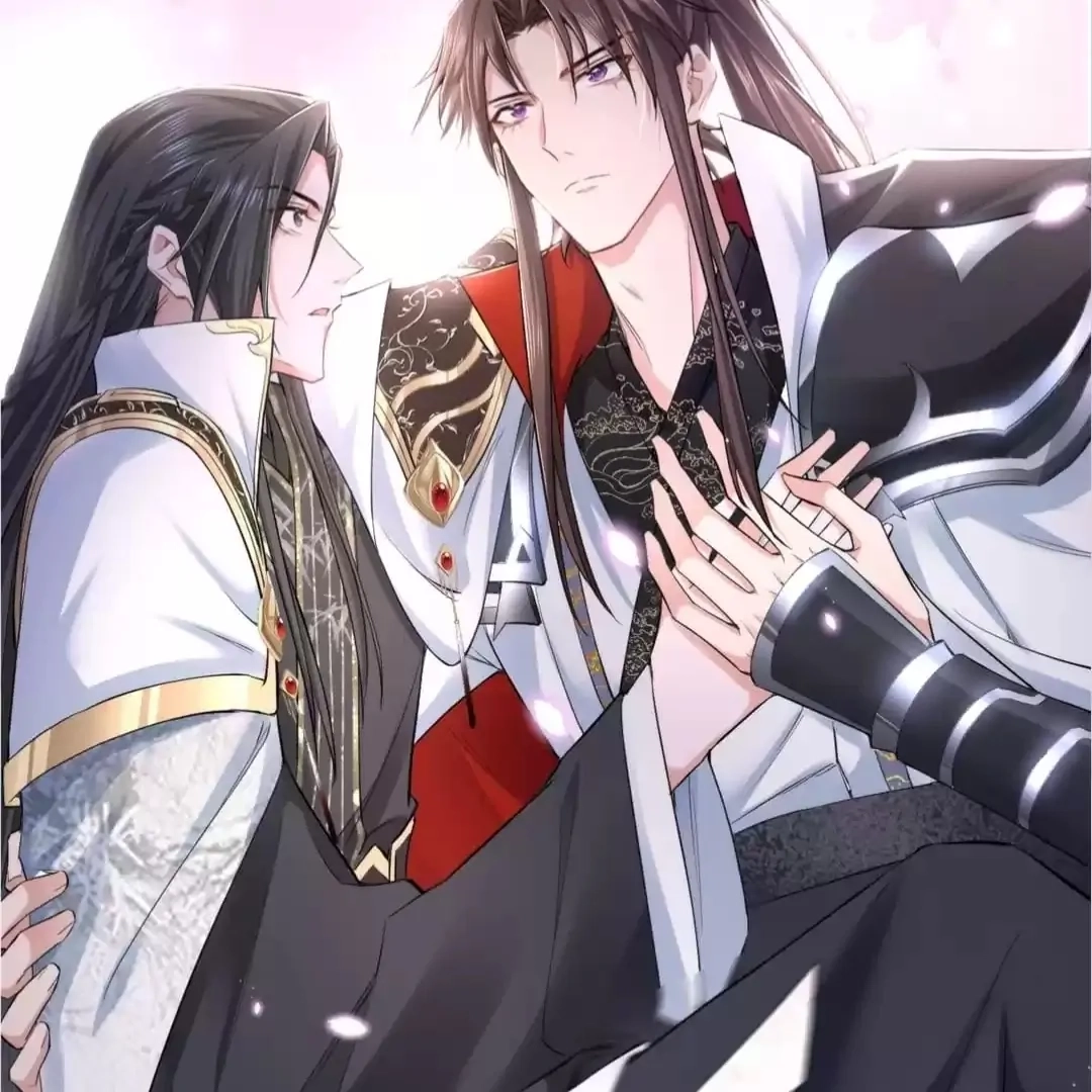 Read Romance Between Regents chapter 30.1 image 46 on Lezhin