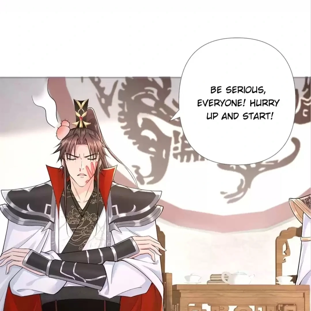 Read Romance Between Regents chapter 30.1 image 53 on Lezhin
