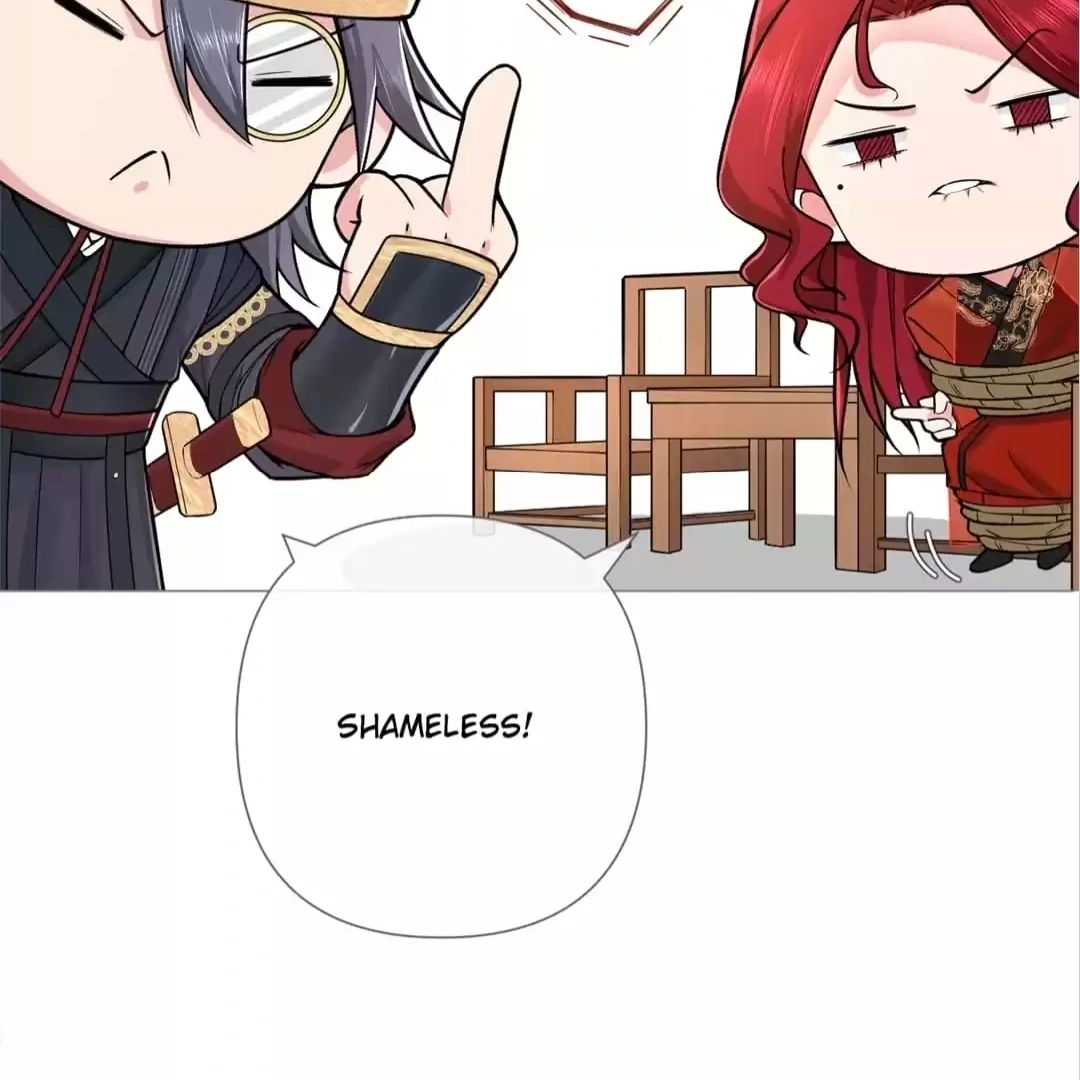 Read Romance Between Regents chapter 30.1 image 56 on Lezhin