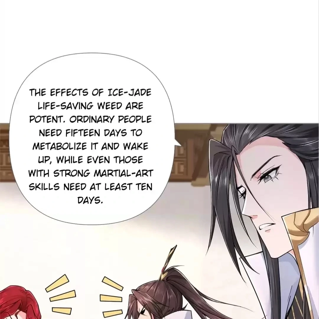 Read Romance Between Regents chapter 30.1 image 63 on Lezhin