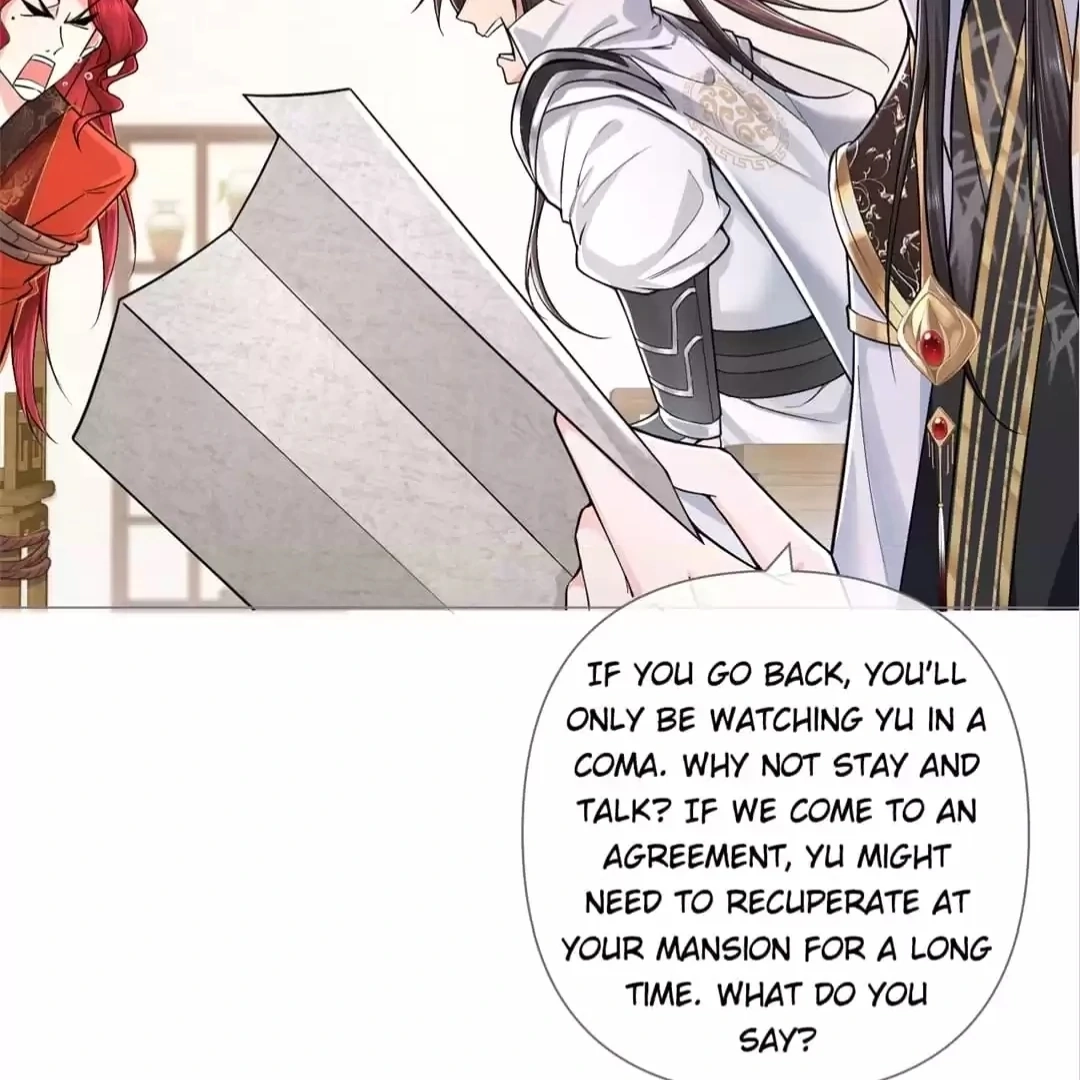 Read Romance Between Regents chapter 30.1 image 64 on Lezhin