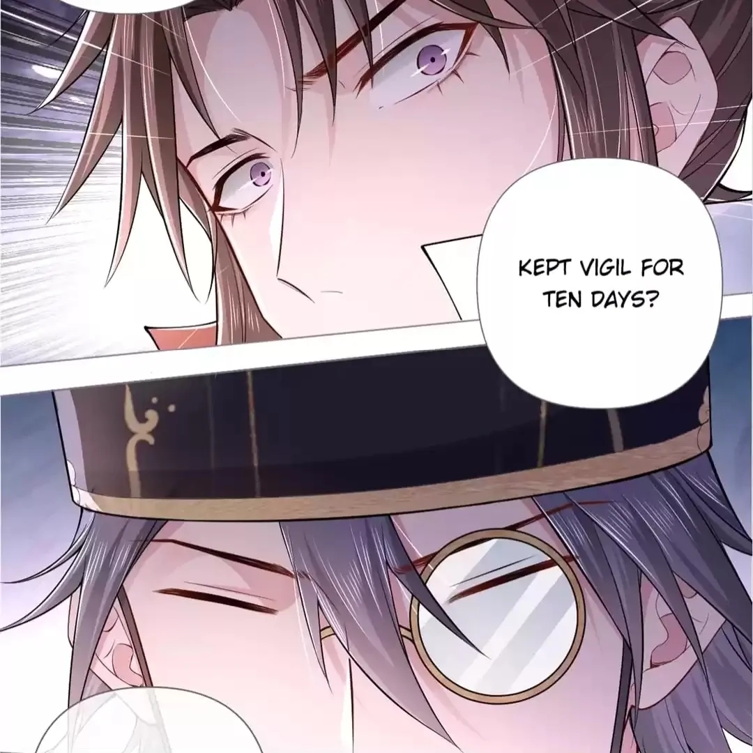 Read Romance Between Regents chapter 30.1 image 71 on Lezhin