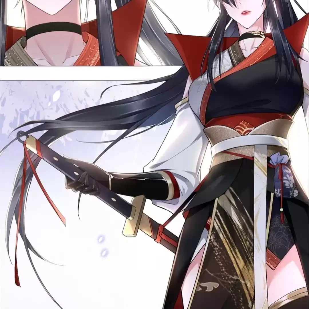 Read Romance Between Regents chapter 30.1 image 82 on Lezhin