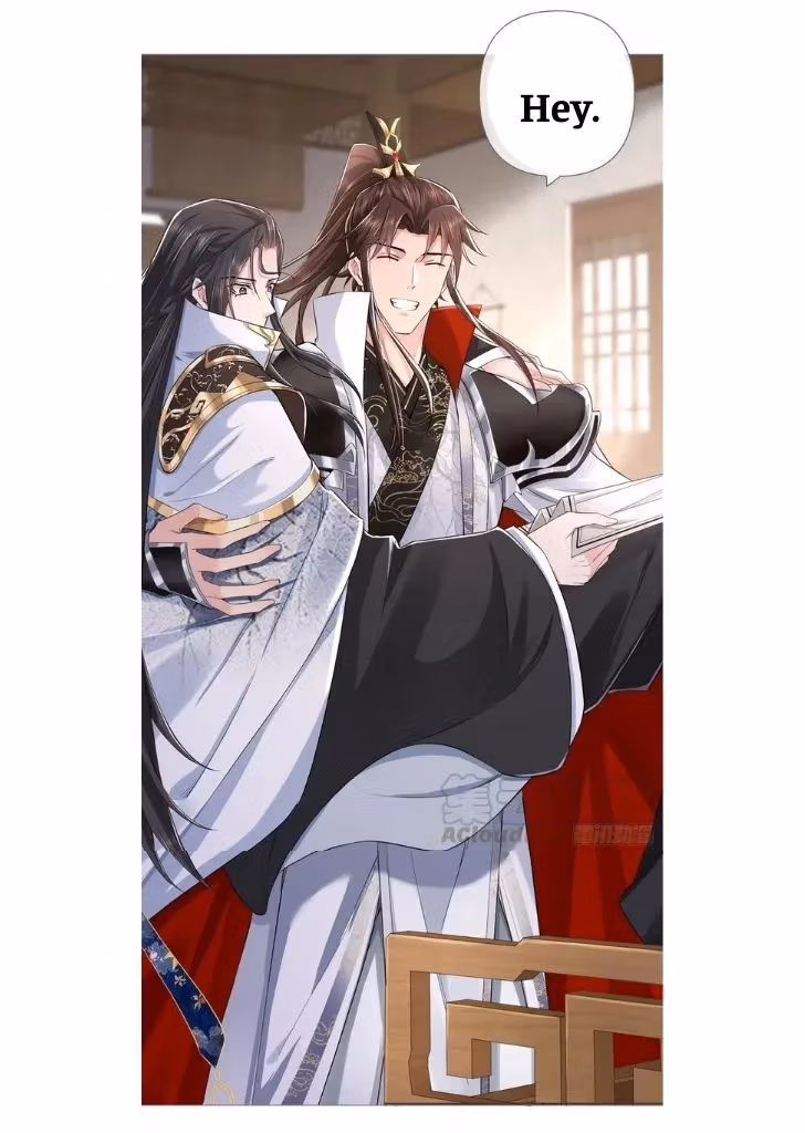 Read Romance Between Regents chapter 30 image 18 on Lezhin
